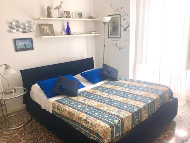 Apartament Sabrina'S Relax Fra Mare E Storia Savona Zewnętrze zdjęcie