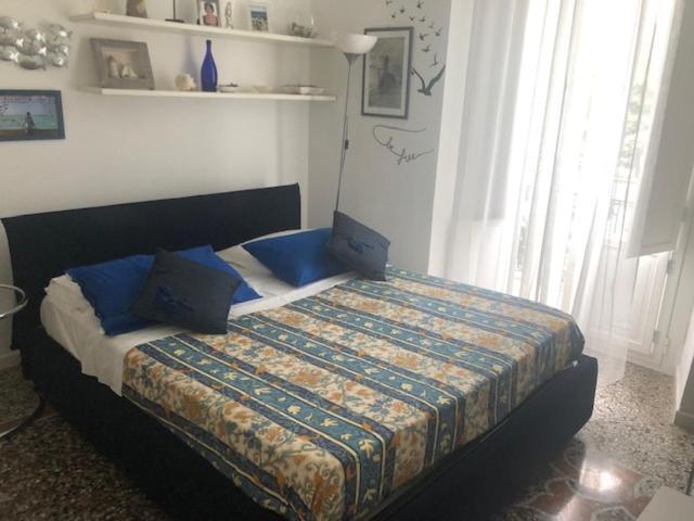 Apartament Sabrina'S Relax Fra Mare E Storia Savona Zewnętrze zdjęcie