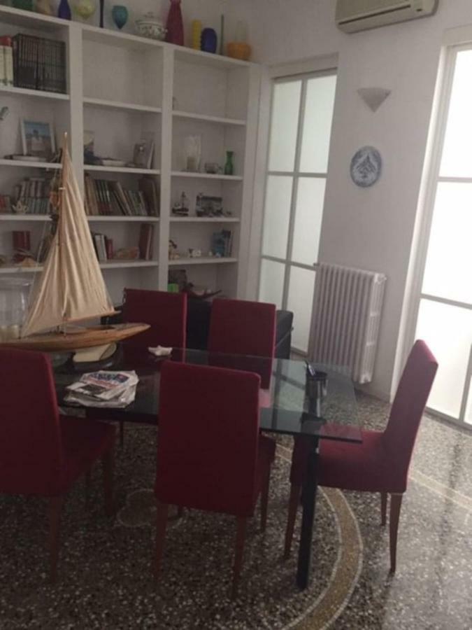 Apartament Sabrina'S Relax Fra Mare E Storia Savona Zewnętrze zdjęcie