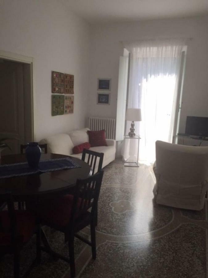 Apartament Sabrina'S Relax Fra Mare E Storia Savona Zewnętrze zdjęcie