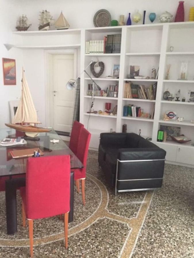 Apartament Sabrina'S Relax Fra Mare E Storia Savona Zewnętrze zdjęcie