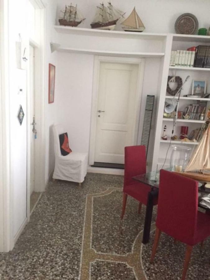 Apartament Sabrina'S Relax Fra Mare E Storia Savona Zewnętrze zdjęcie