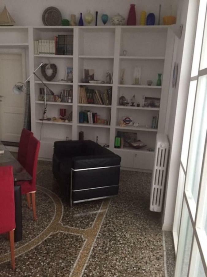 Apartament Sabrina'S Relax Fra Mare E Storia Savona Zewnętrze zdjęcie