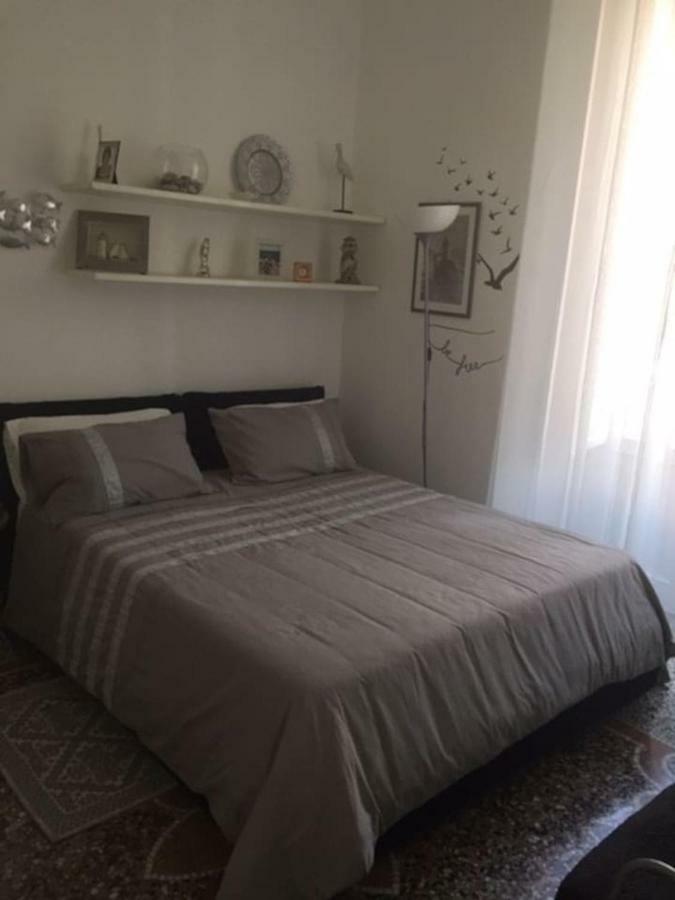 Apartament Sabrina'S Relax Fra Mare E Storia Savona Zewnętrze zdjęcie