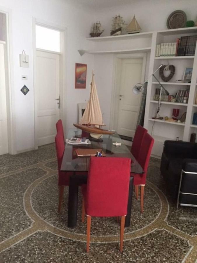 Apartament Sabrina'S Relax Fra Mare E Storia Savona Zewnętrze zdjęcie