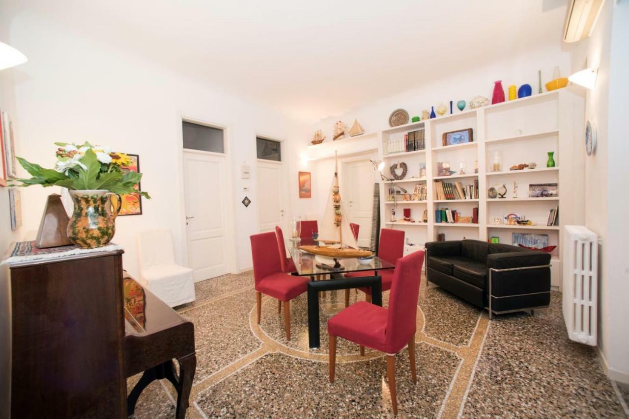 Apartament Sabrina'S Relax Fra Mare E Storia Savona Zewnętrze zdjęcie